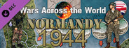 Wars Across the World: Normandy 1944