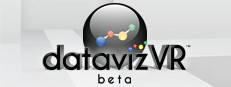DatavizVR Demo 게임 이미지
