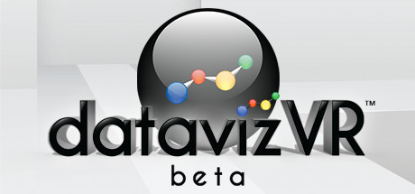 DatavizVR Demo header image