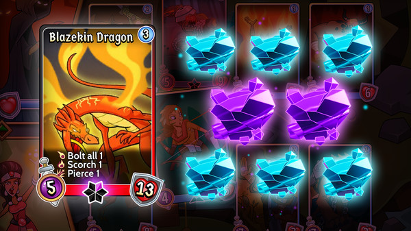 Legendary Starter Bundle