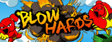 Blowhards 게임 이미지