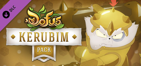 dofus - kerubim pack vertical card thumbnail
