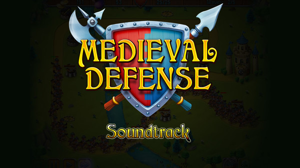 Medieval Defenders - Soundtrack