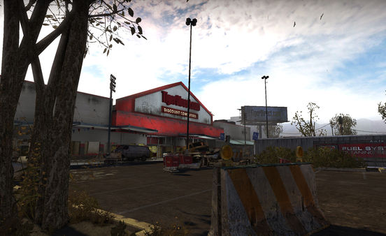 скриншот Homefront Fire Sale Map Pack DLC 0