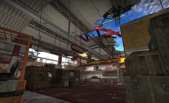 скриншот Homefront Fire Sale Map Pack DLC 2