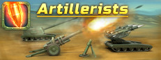 Artillerists 게임 이미지