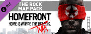 Homefront: The Rock Map Pack