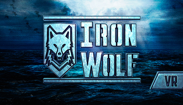 IronWolf VR on Steam