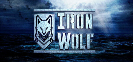 IronWolf VR banner