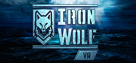 IronWolf VR header image