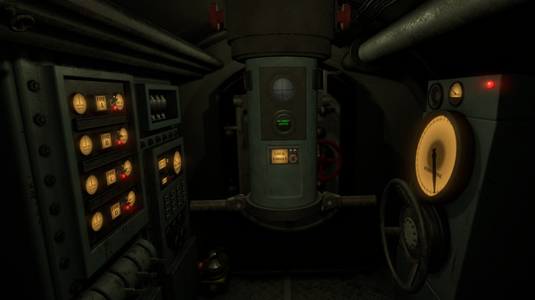 IronWolf VR