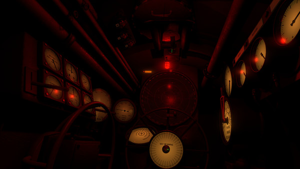 скриншот IronWolf VR 4