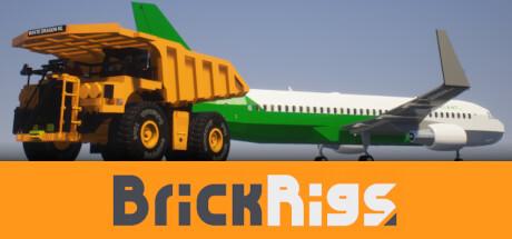 Brick Rigs on Steam