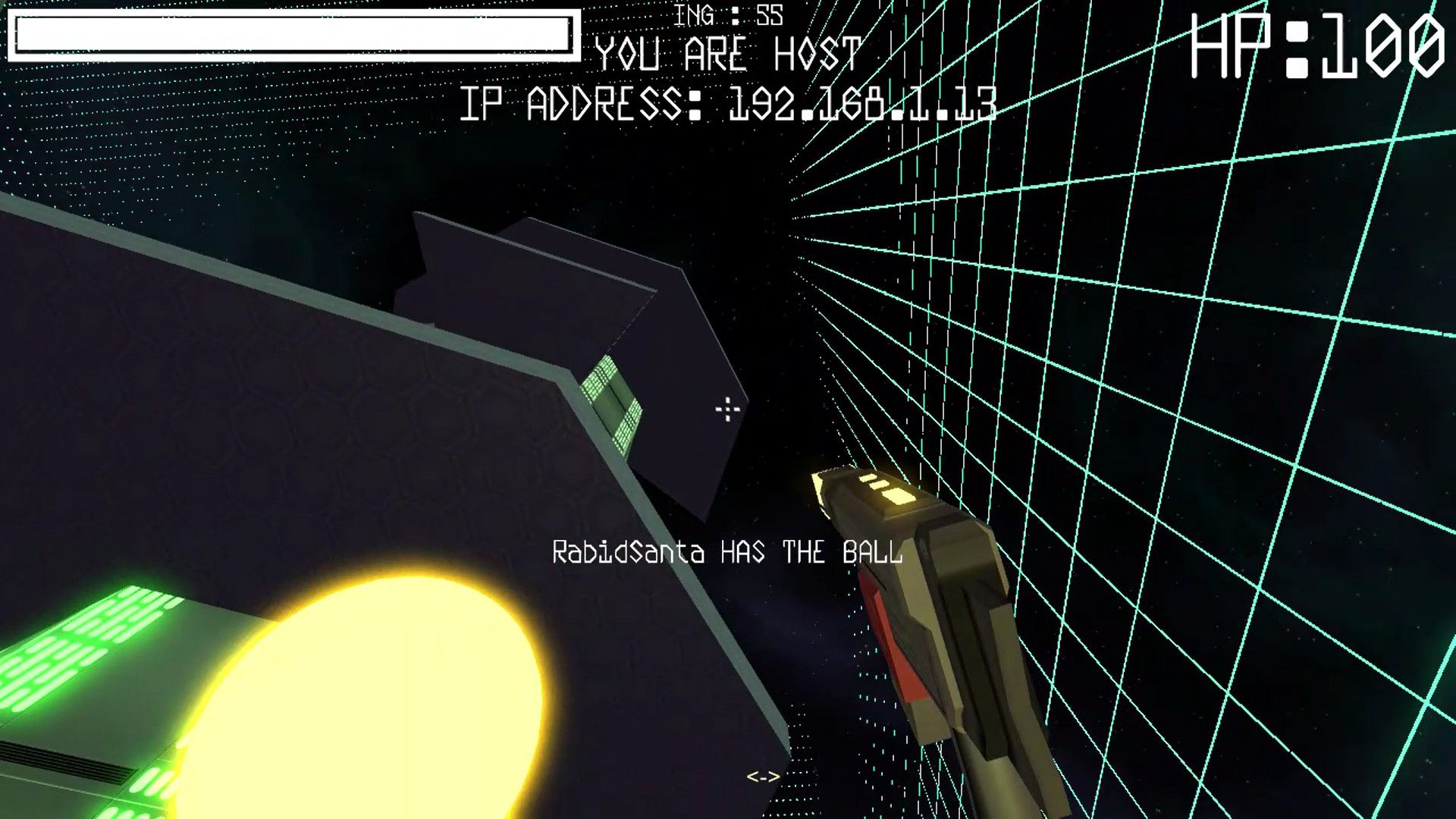 CAGE screenshot 5