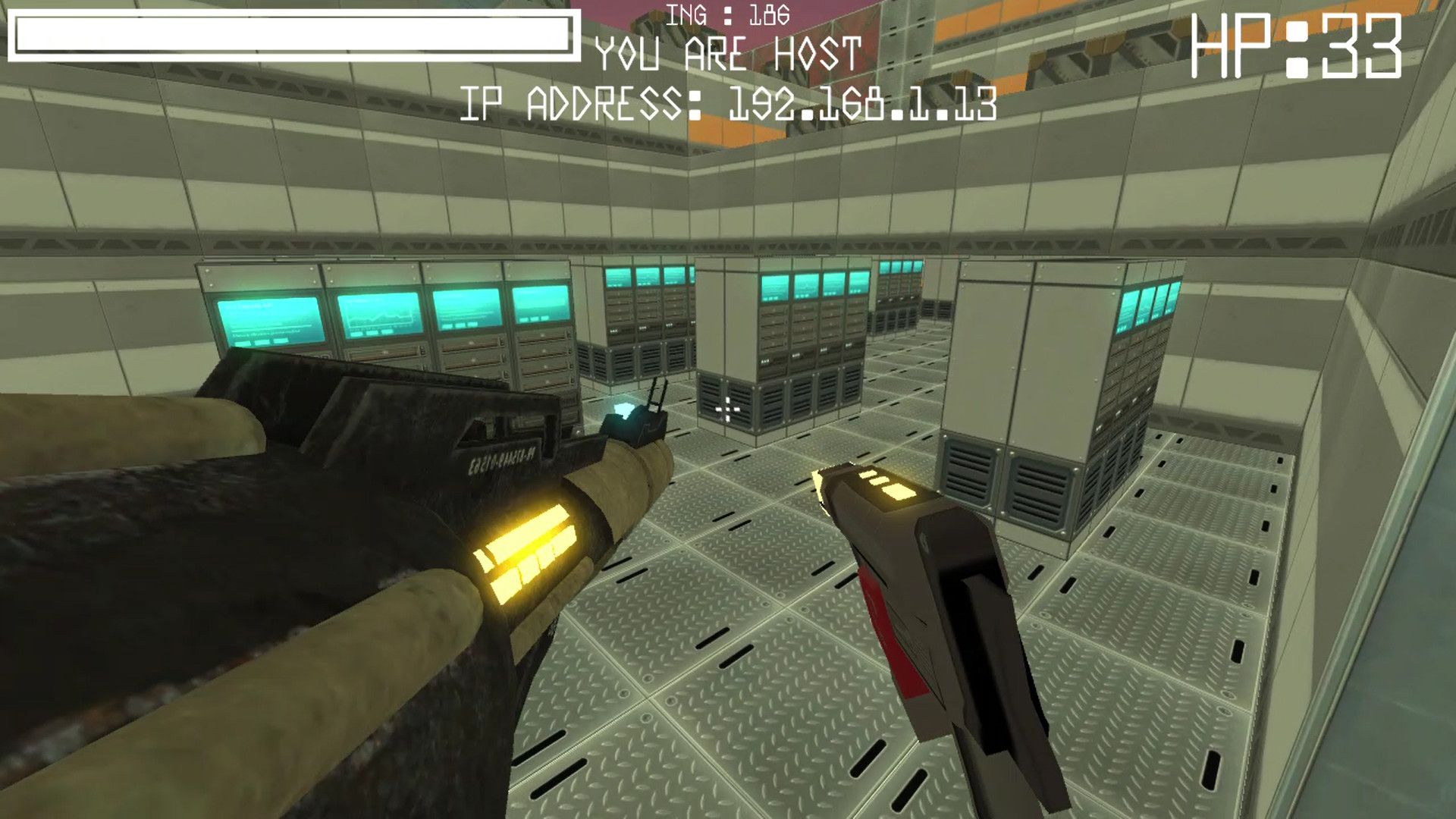 CAGE screenshot 7