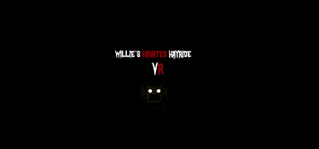 Willie's Haunted Hayride banner image