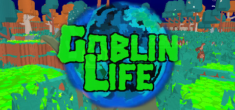 Goblin.Life Cover Image