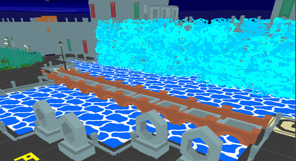 Goblin.Life game for Linux 1