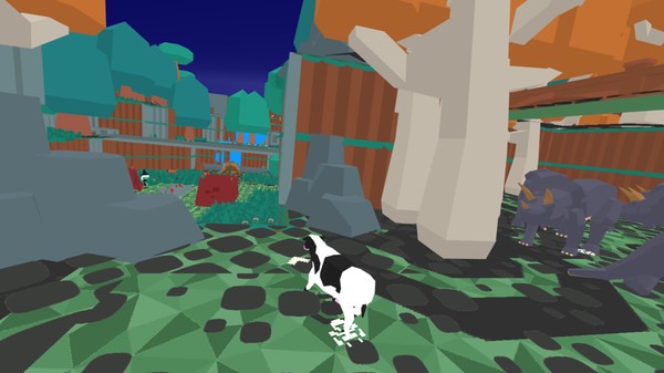 Goblin.Lifefor windows and Linux 1