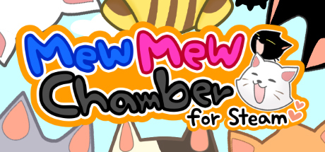 peakvox Mew Mew Chamber for Steam Cover Image