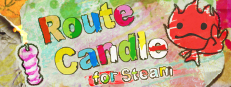 peakvox Route Candle for Steam