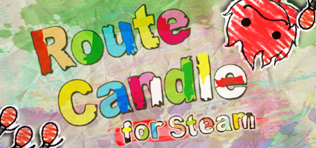 peakvox Route Candle for Steam banner image