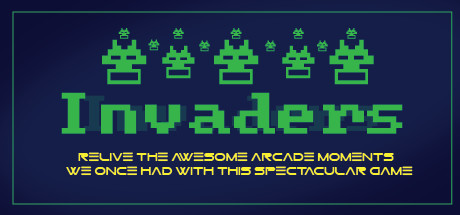 invaders game download