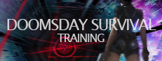Doomsday Survival:Training 게임 이미지