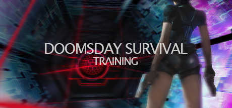 Doomsday Survival:Training banner image