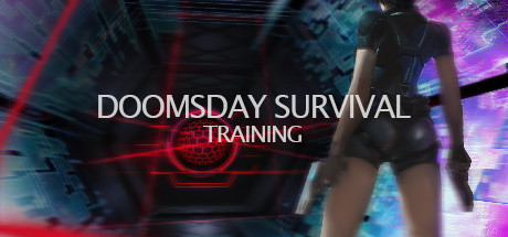 Doomsday Survival:Training Cover Image