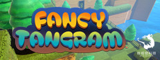 Fancy Trangram VR 게임 이미지