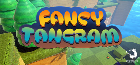 Fancy Trangram VR steam charts