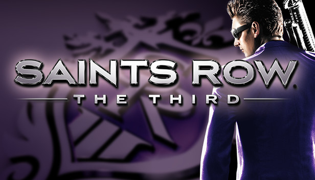  Saints Row: The Third - The Full Package [Online Game