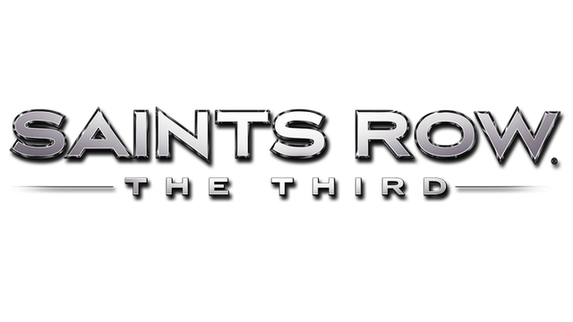 Saints Row: The Third
