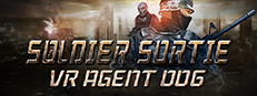 Soldier Sortie :VR Agent 006 게임 이미지