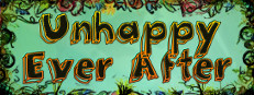 Unhappy Ever After 게임 이미지