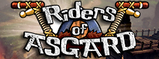 Riders of Asgard 게임 이미지