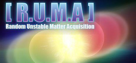 [ R.U.M.A ] header image