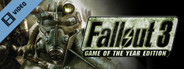 Fallout 3 Mothership Zeta Trailer