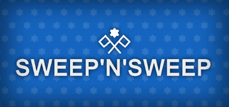 Sweep'n'Sweep banner image