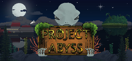 Project Abyss Cover Image
