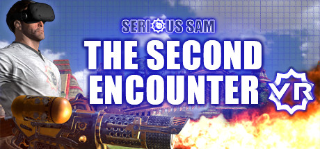 Serious Sam VR: The Second Encounter header image