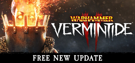 Box art for Warhammer: Vermintide 2
