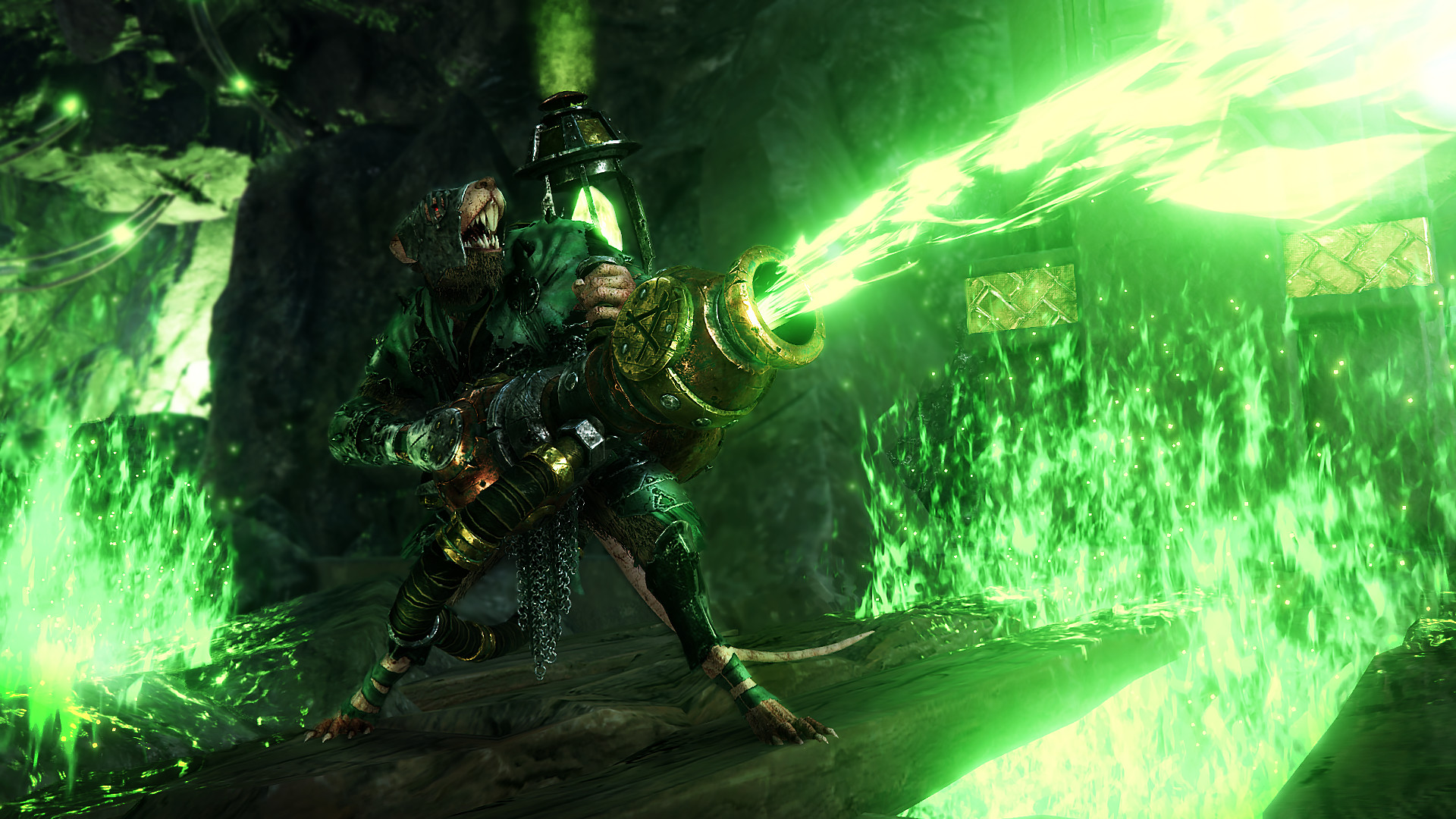 Warhammer: Vermintide 2 screenshot 15