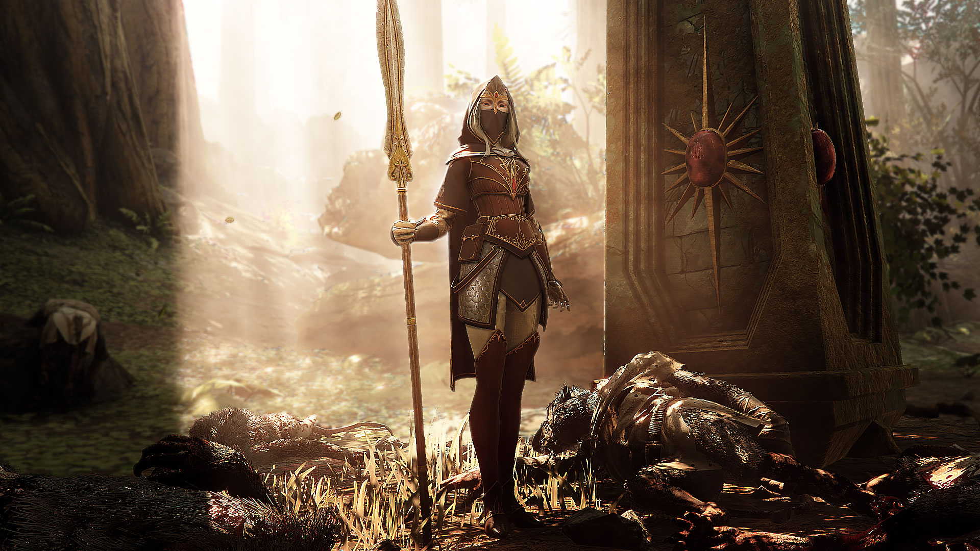 Warhammer: Vermintide 2 screenshot 13