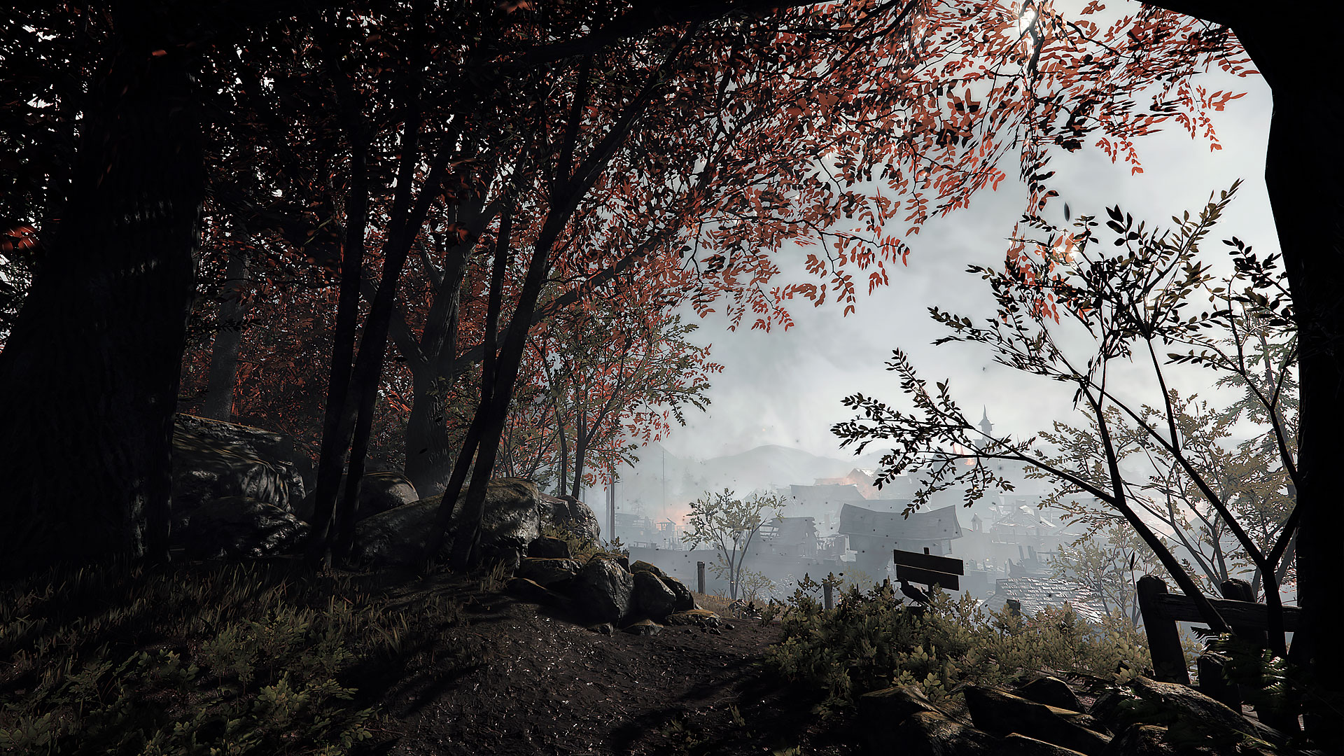 Warhammer: Vermintide 2 screenshot 17