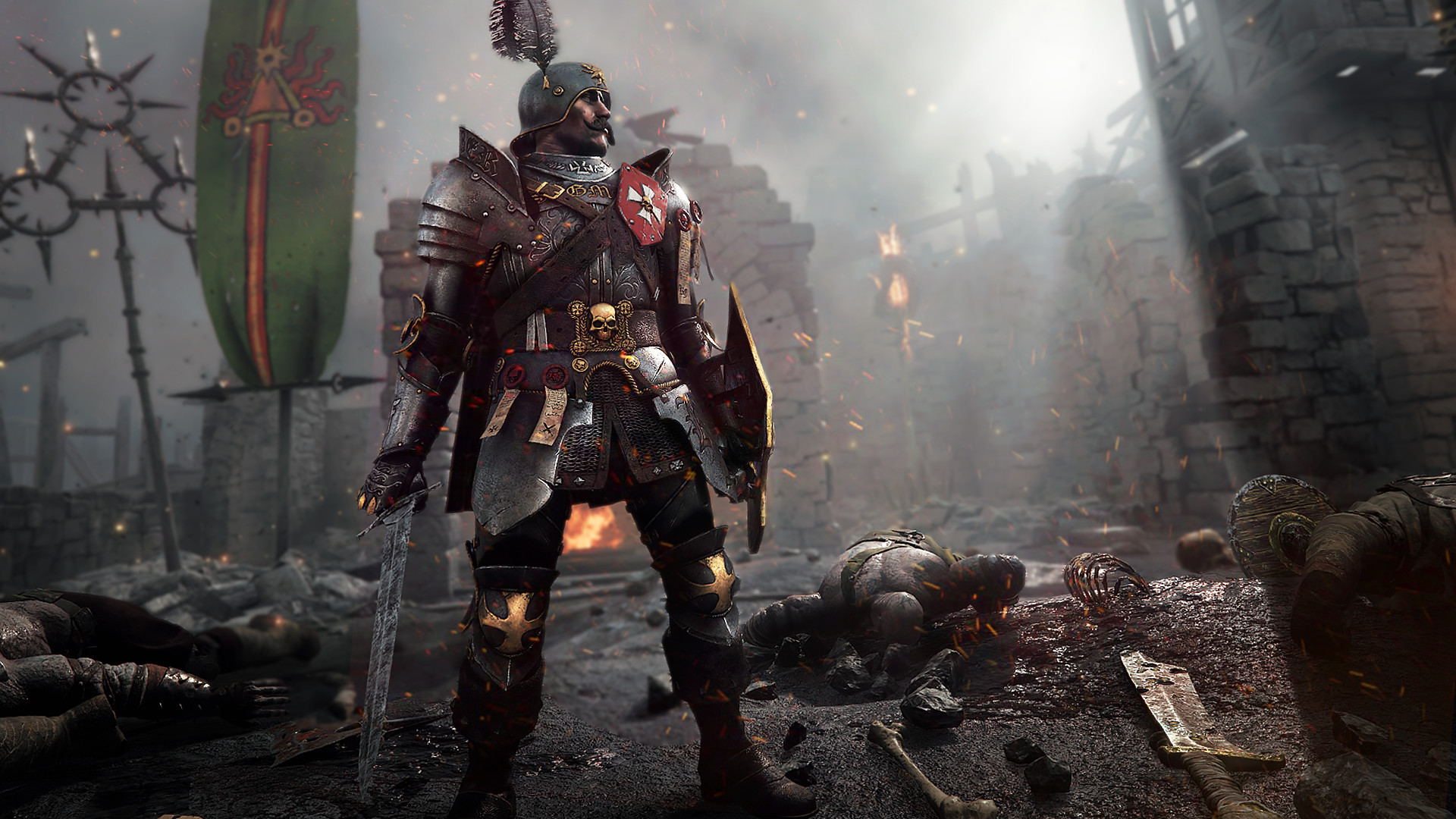 Warhammer: Vermintide 2 screenshot 14