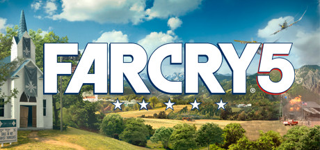 Far Cry® 5 header image