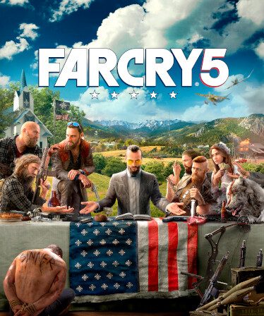 Far Cry® 5