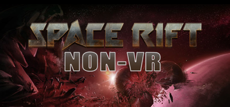 Space Rift Non-VR - Episode 1 banner image